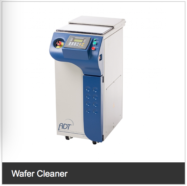 WAFER CLEANER 977