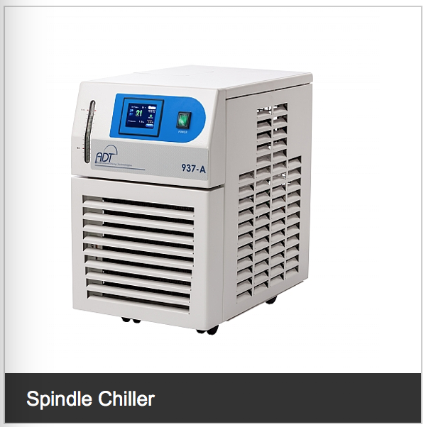 SPINDLE CHILLER 937-A