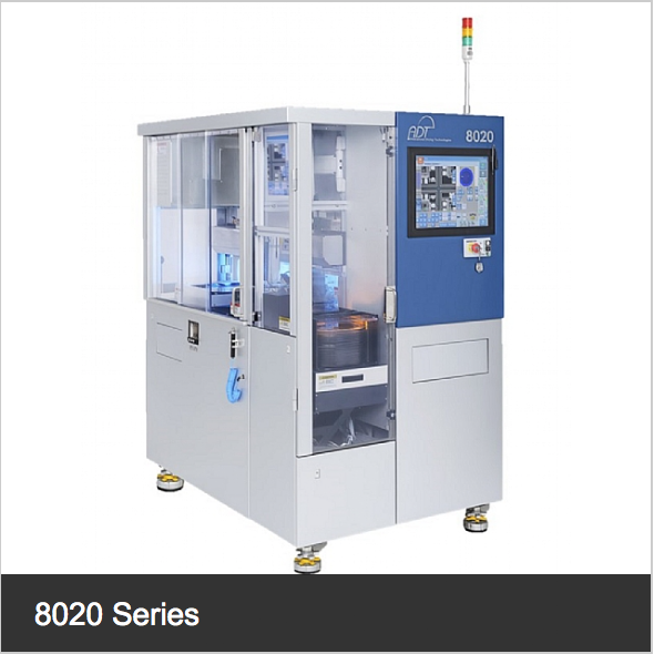 8020 SERIES