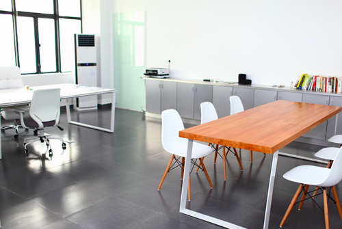 Company environment