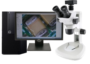Low Power Imaging System